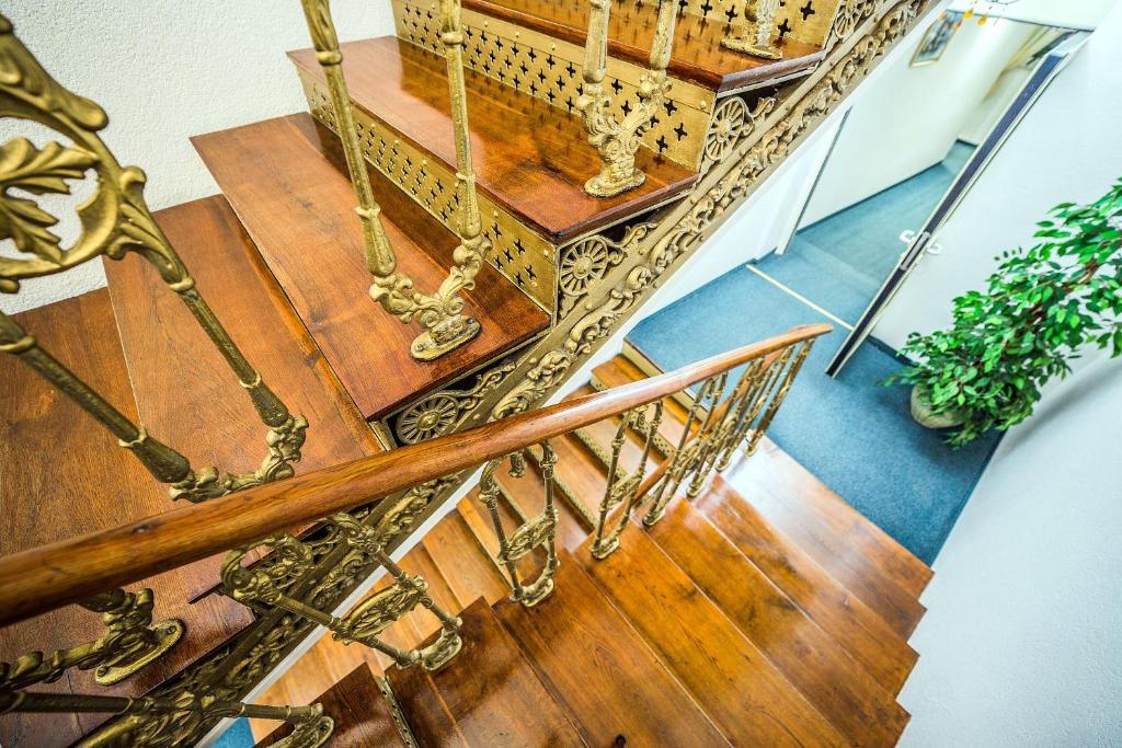 Одноместный (Одноместный номер), Hotel TM