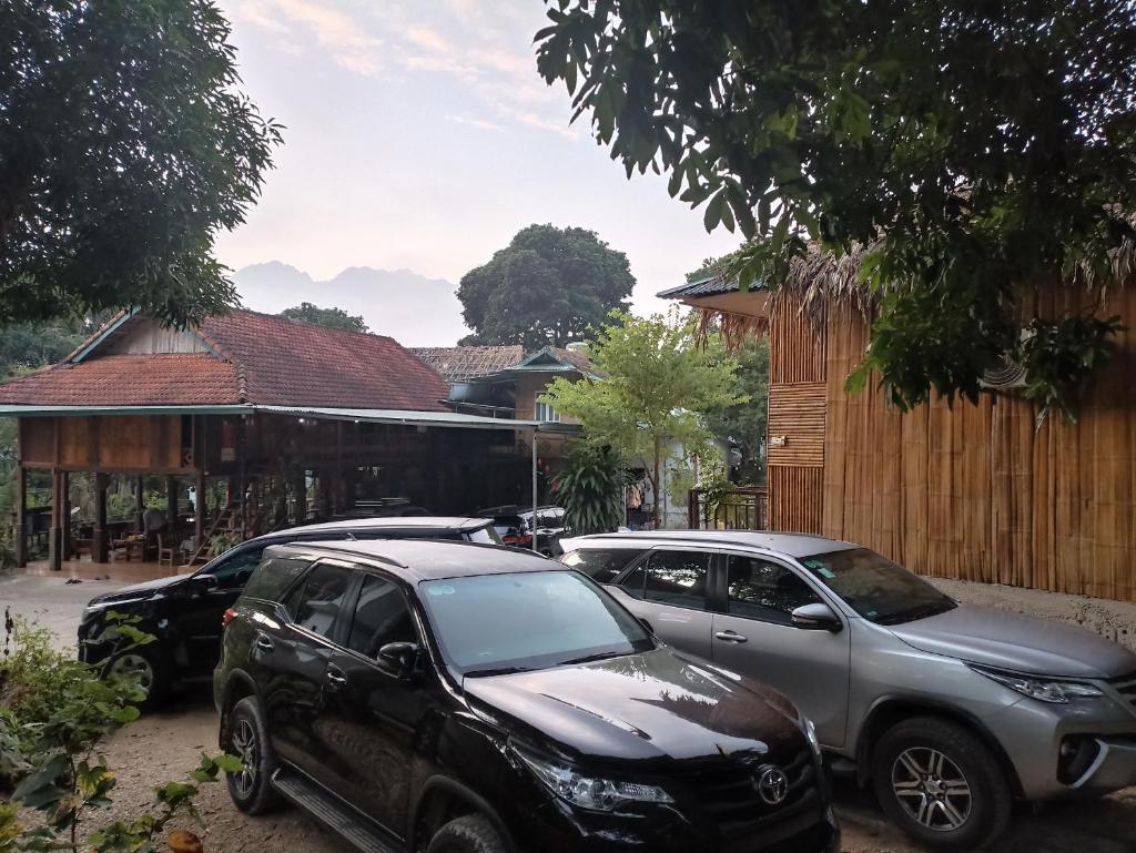 Thao Ly Homestay Mai Chau