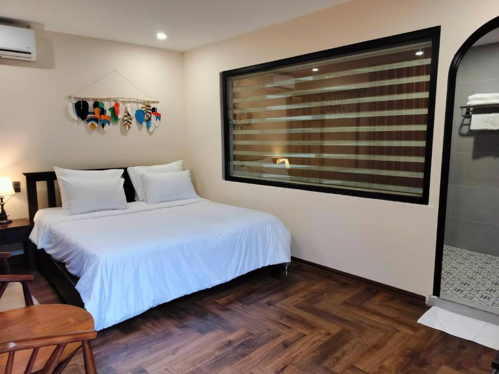 Camellia Garden Hotel