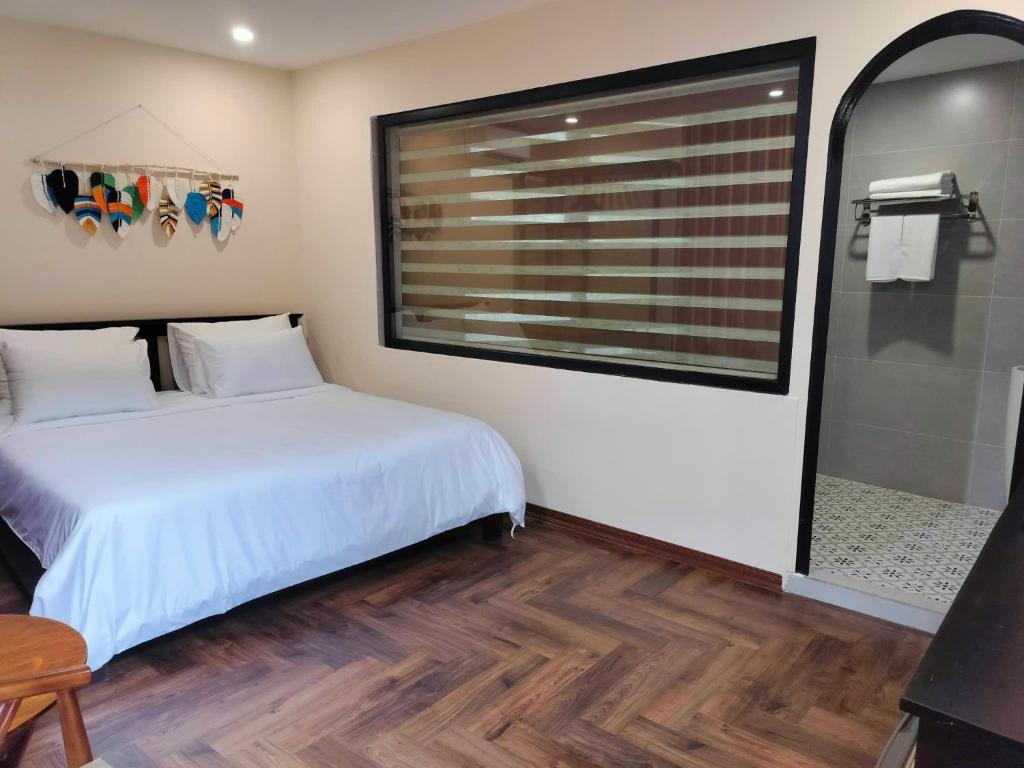 Camellia Garden Hotel