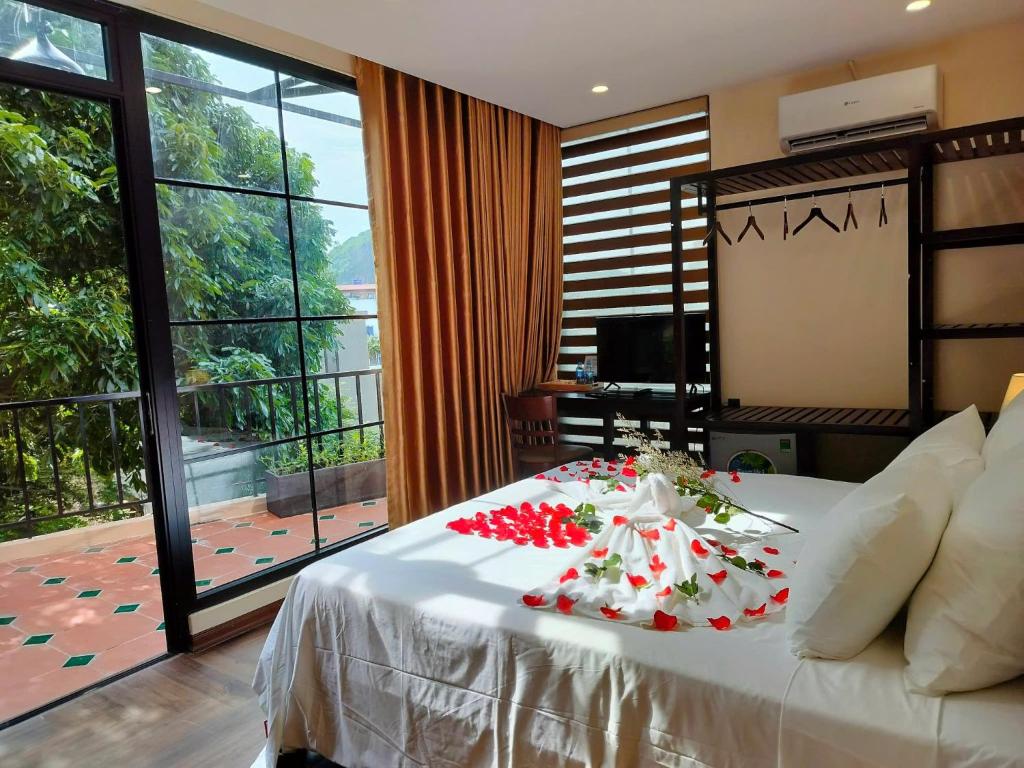 Camellia Garden Hotel