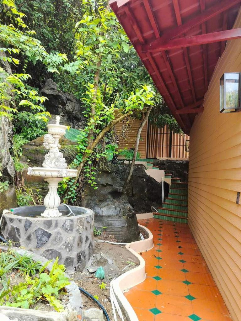 Camellia Garden Hotel