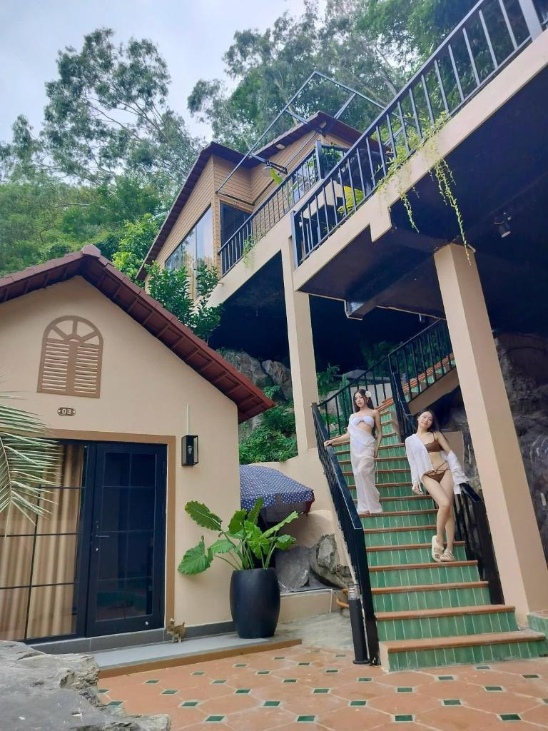 Camellia Garden Hotel