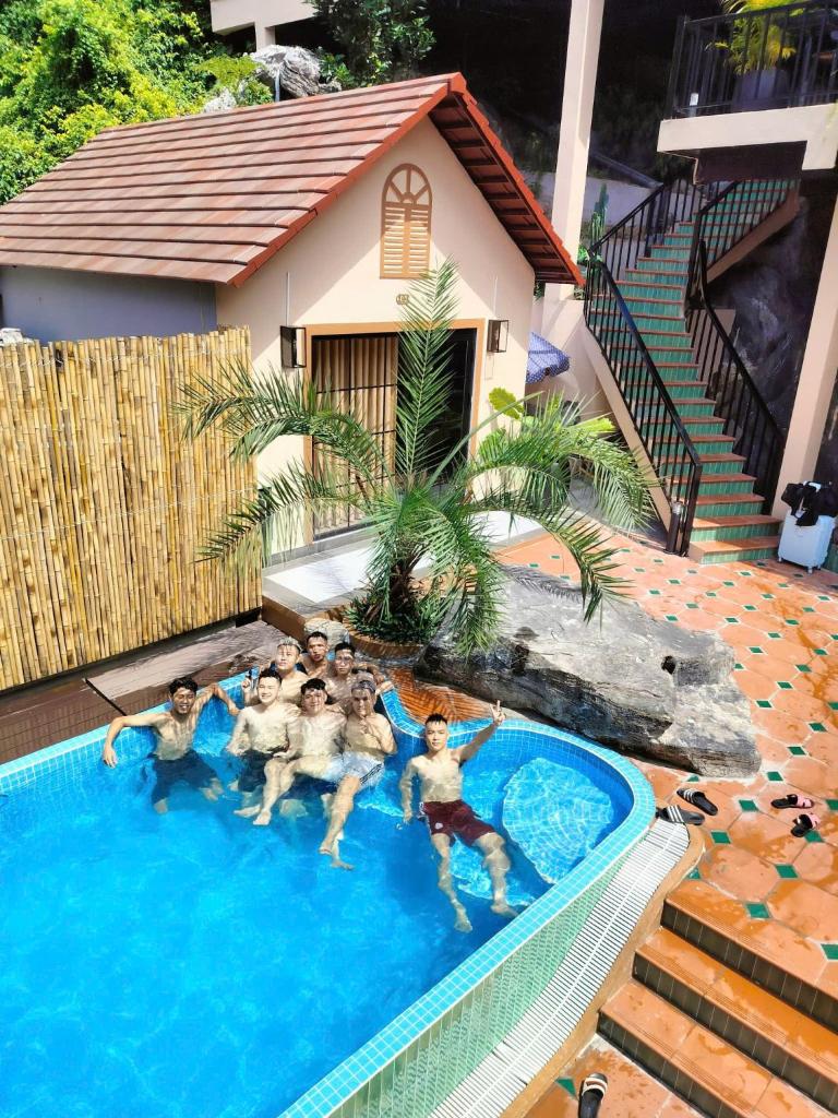 Camellia Garden Hotel