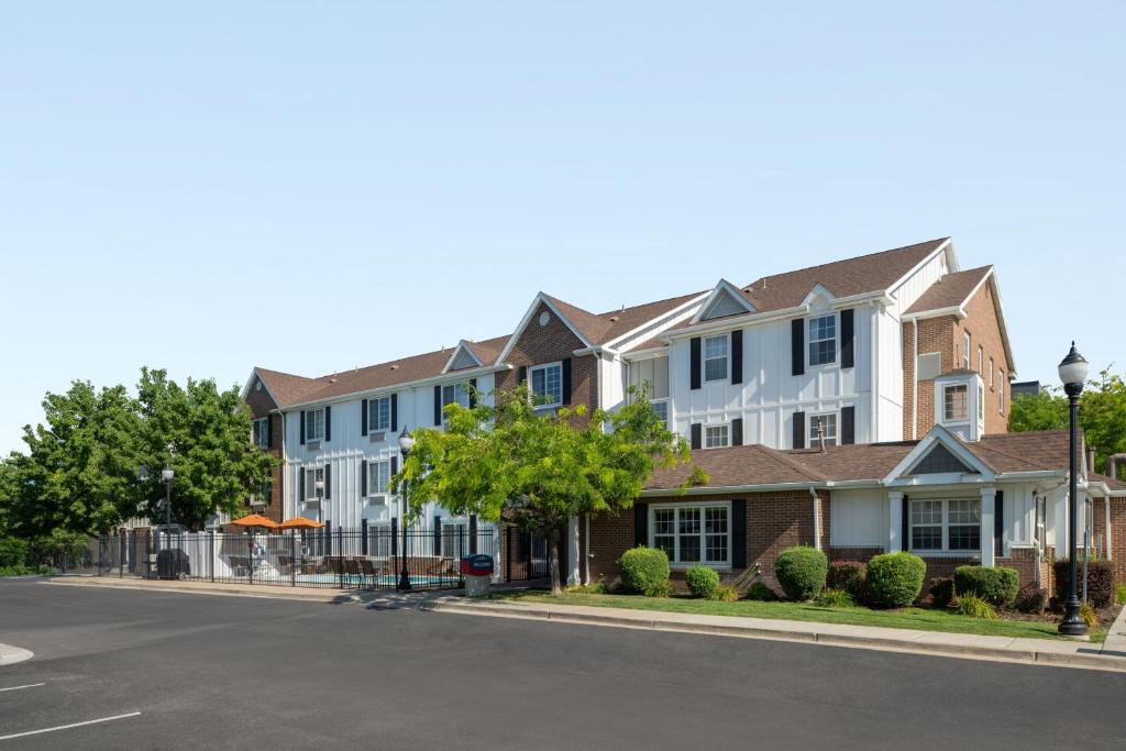 TownePlace Suites by Marriott Salt Lake City Layton image