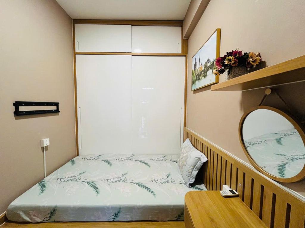 Masteri Centre Point - Vihomes serviced apartment