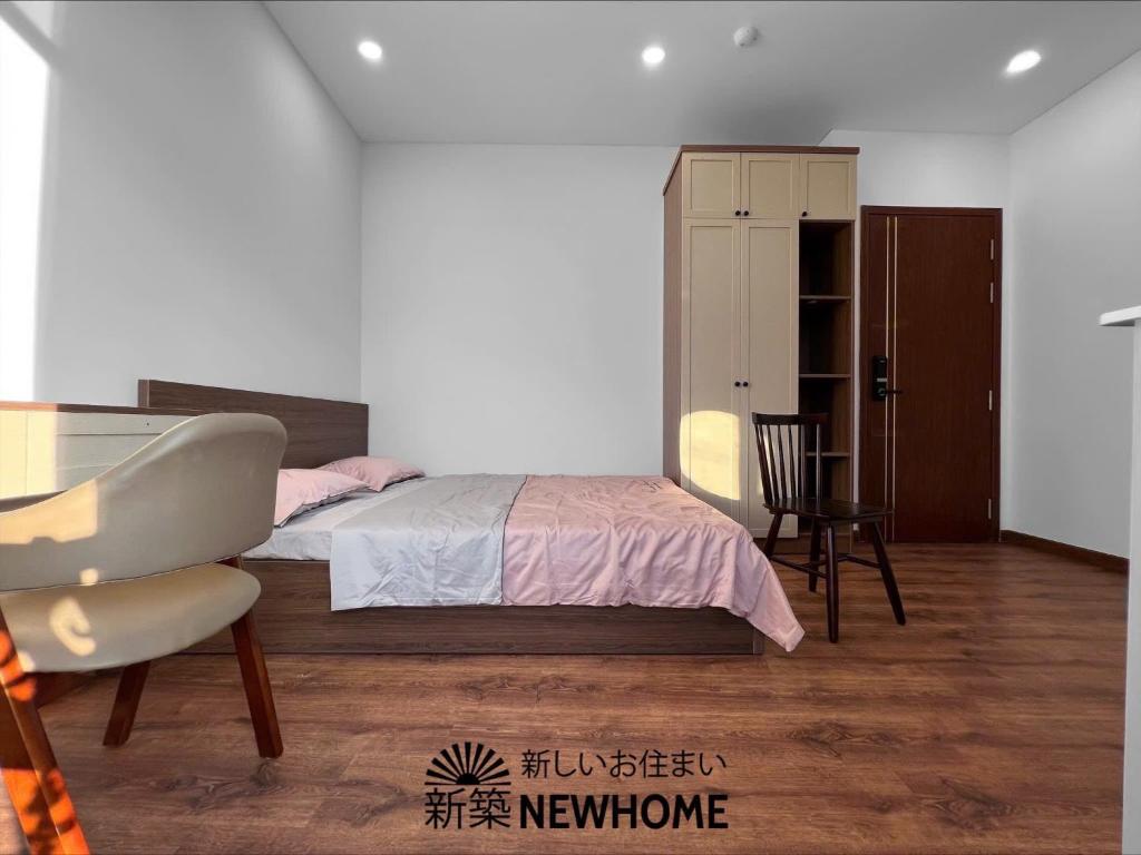 Newhome apartment Sân bay