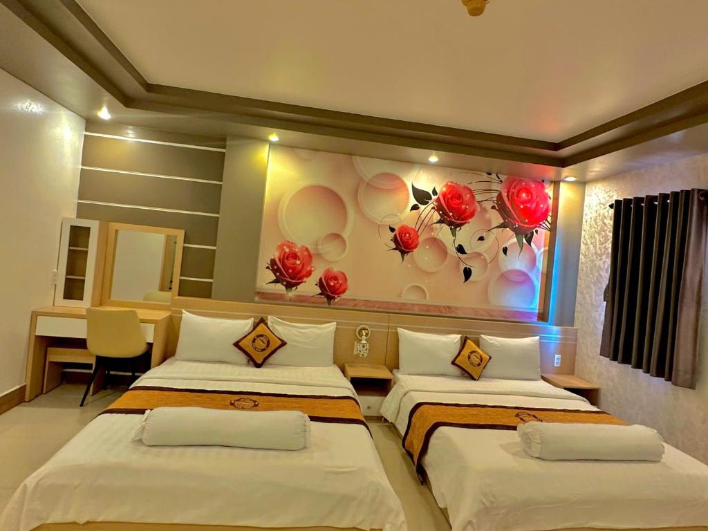 Phuc Hung Hotel