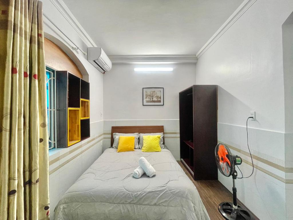 Inaryy Le Thanh Ton Apartment