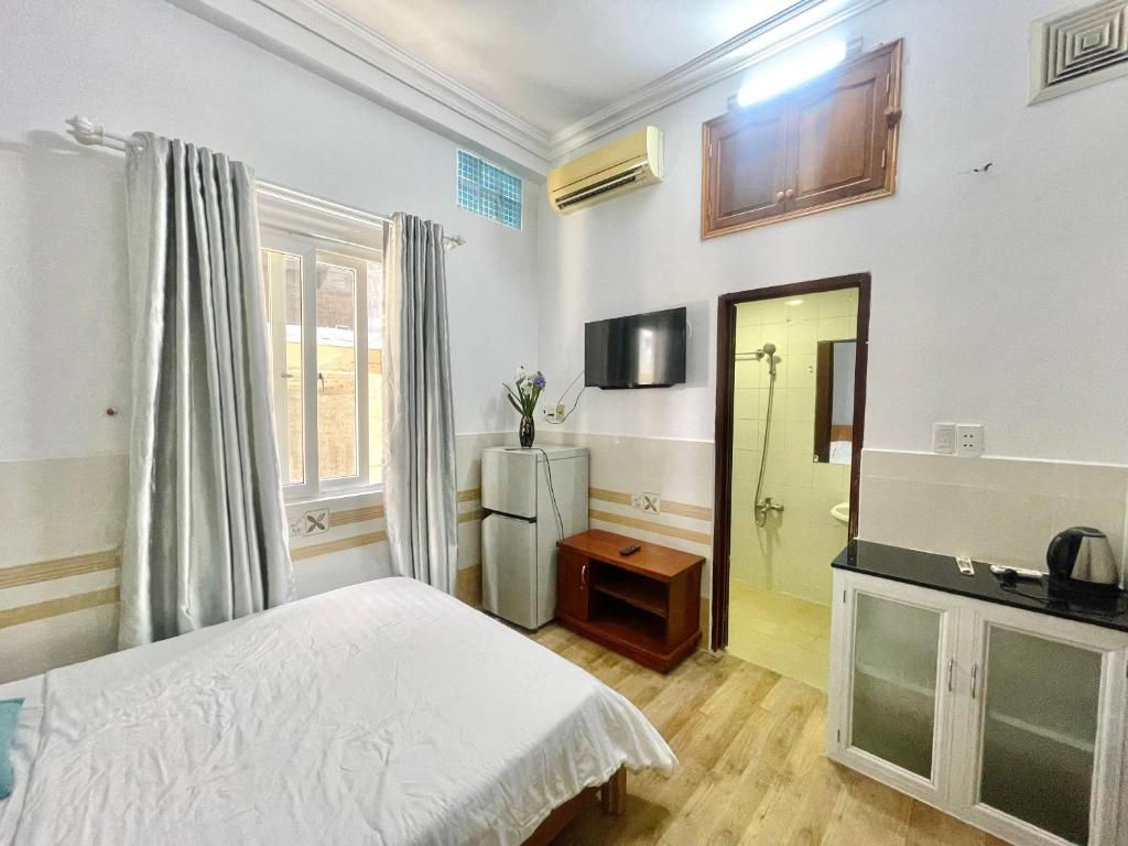 Inaryy Le Thanh Ton Apartment
