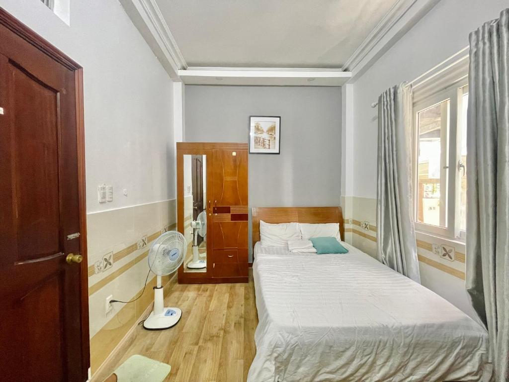 Inaryy Le Thanh Ton Apartment