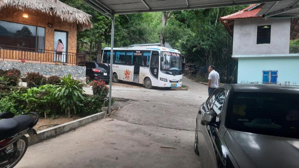 Thao Ly Homestay Mai Chau