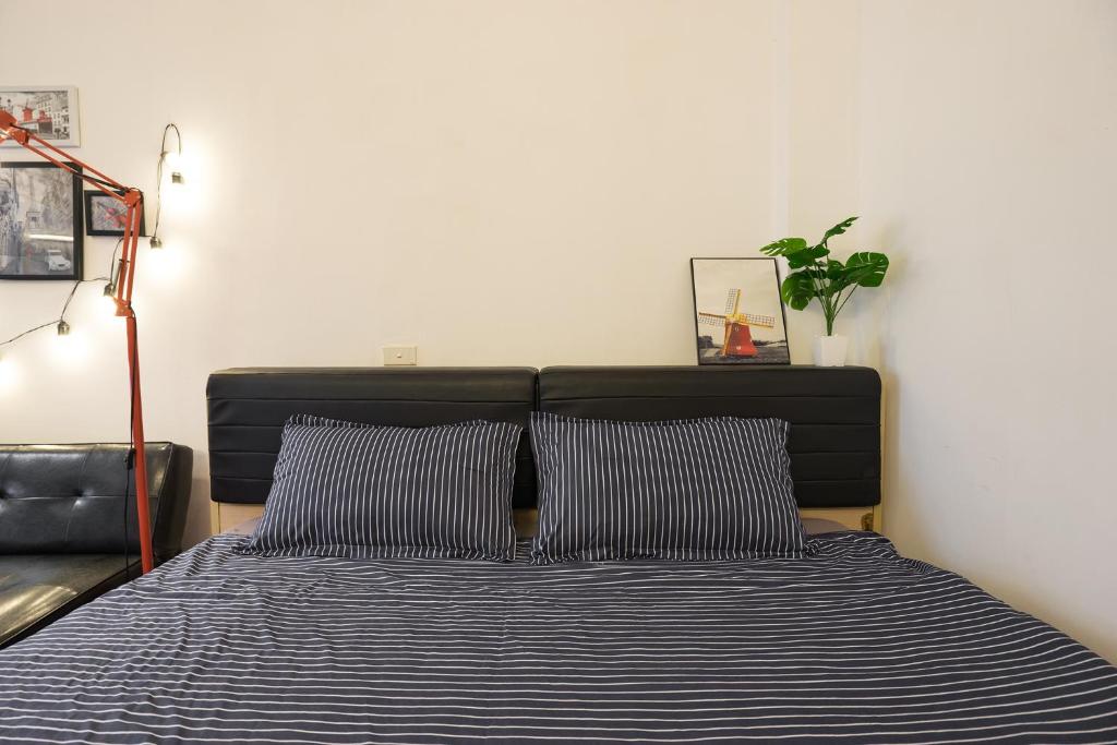 Michi House 3 đối diện bảo tàng HCM và Lăng Bác