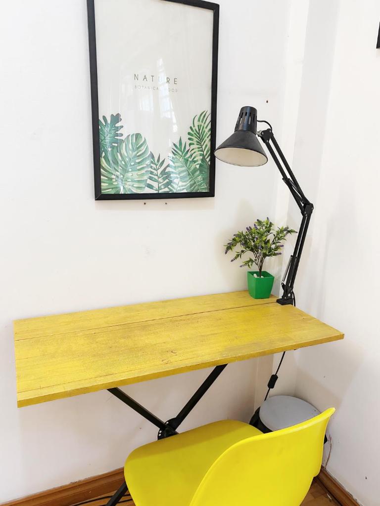 Michi House 3 đối diện bảo tàng HCM và Lăng Bác