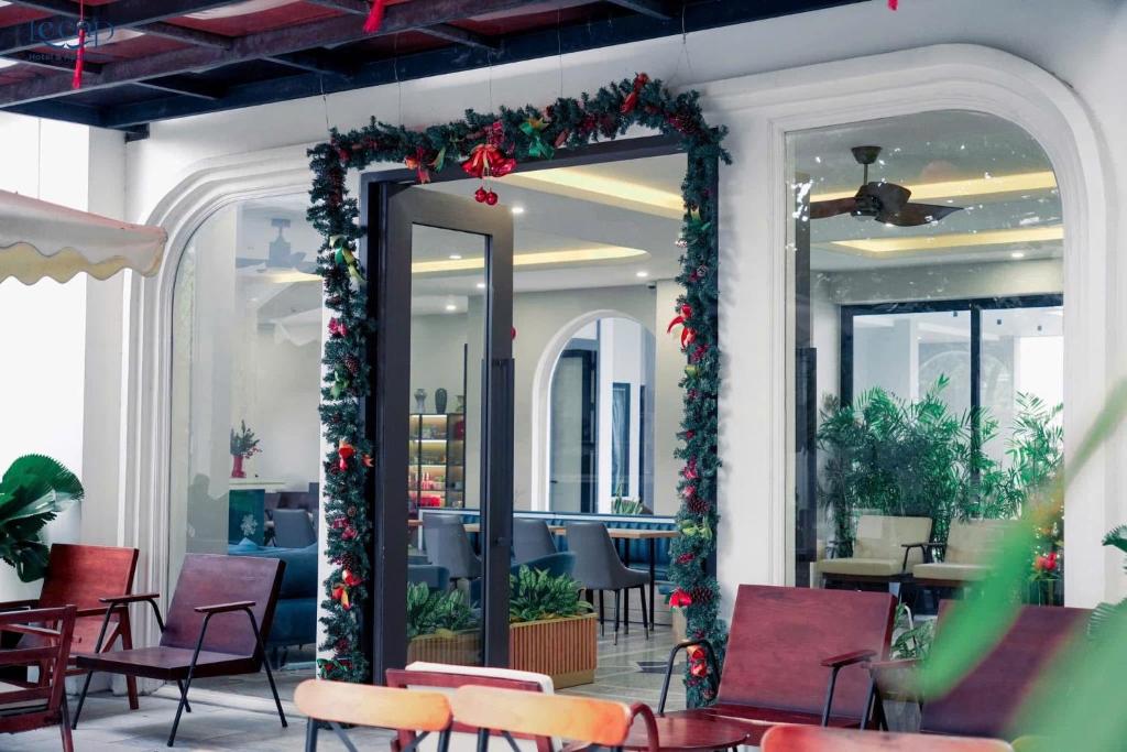 Le Cap Hotel & Apartment