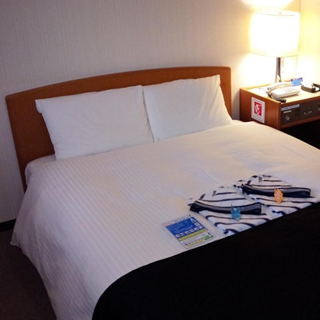 APA Hotel Mito-Ekimae photo 3