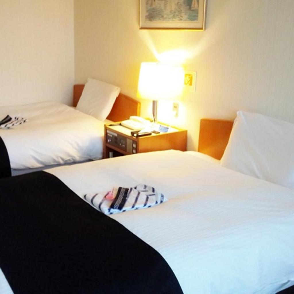 APA Hotel Mito-Ekimae photo 4