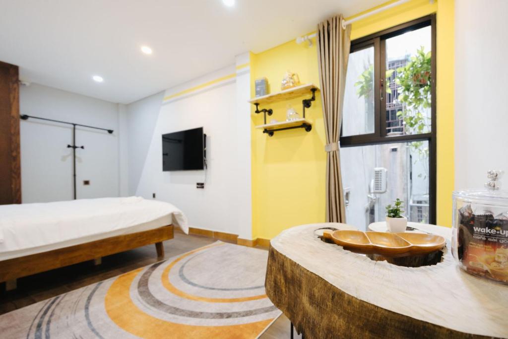 Rik Homestay