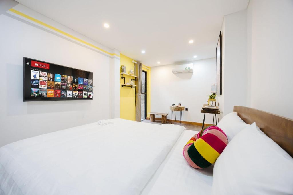 Rik Homestay