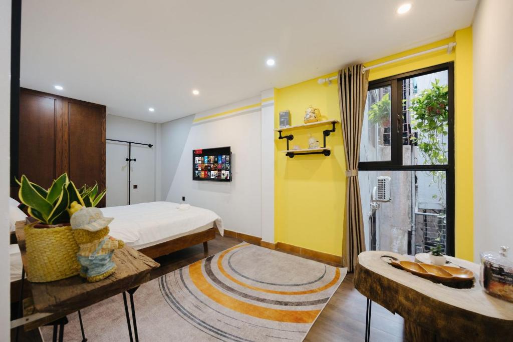 Rik Homestay