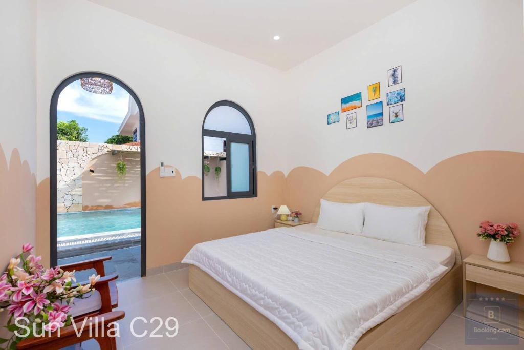 C29 Đi Bộ Ra Biển - Trệt Không Lầu - Free Bida - Loa Karaoke