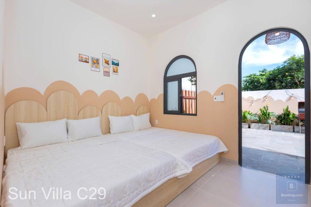 C29 Đi Bộ Ra Biển - Trệt Không Lầu - Free Bida - Loa Karaoke