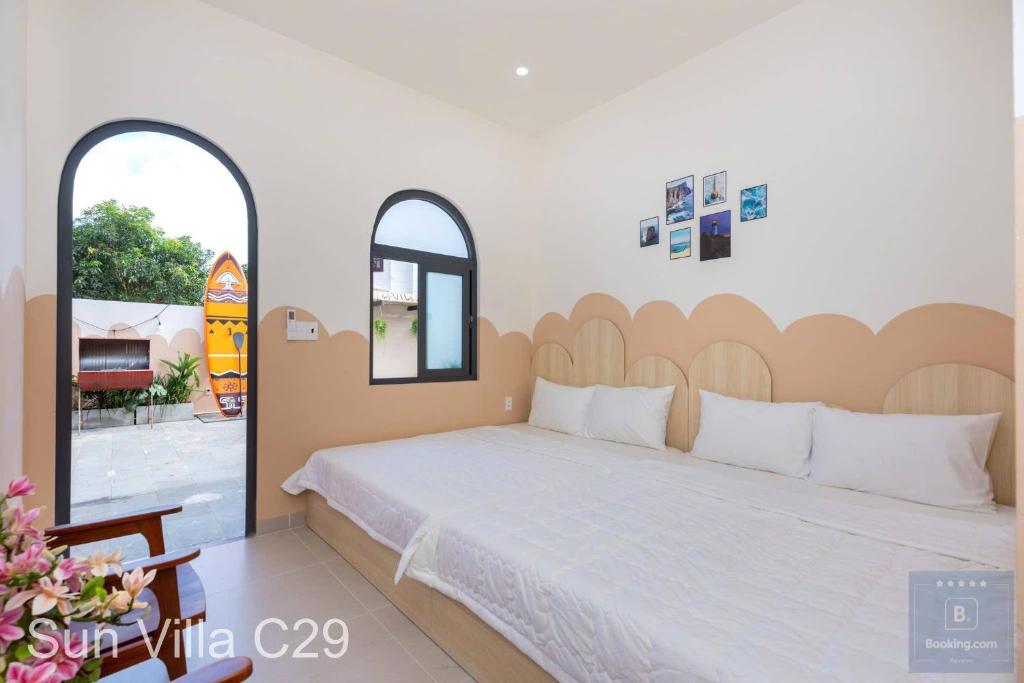 C29 Đi Bộ Ra Biển - Trệt Không Lầu - Free Bida - Loa Karaoke