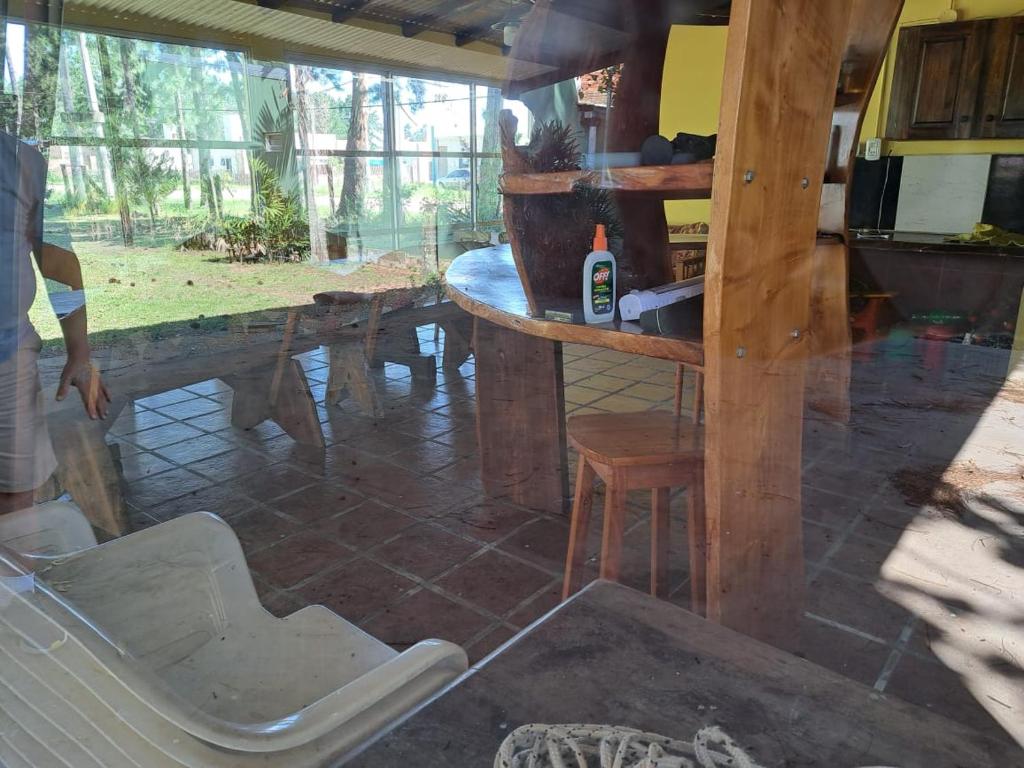 Casa Aguara Guazu photo 1