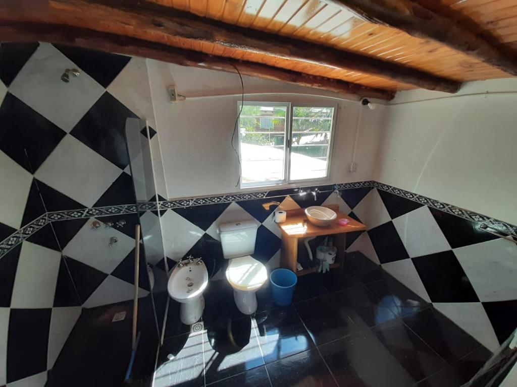 Casa Aguara Guazu photo 2