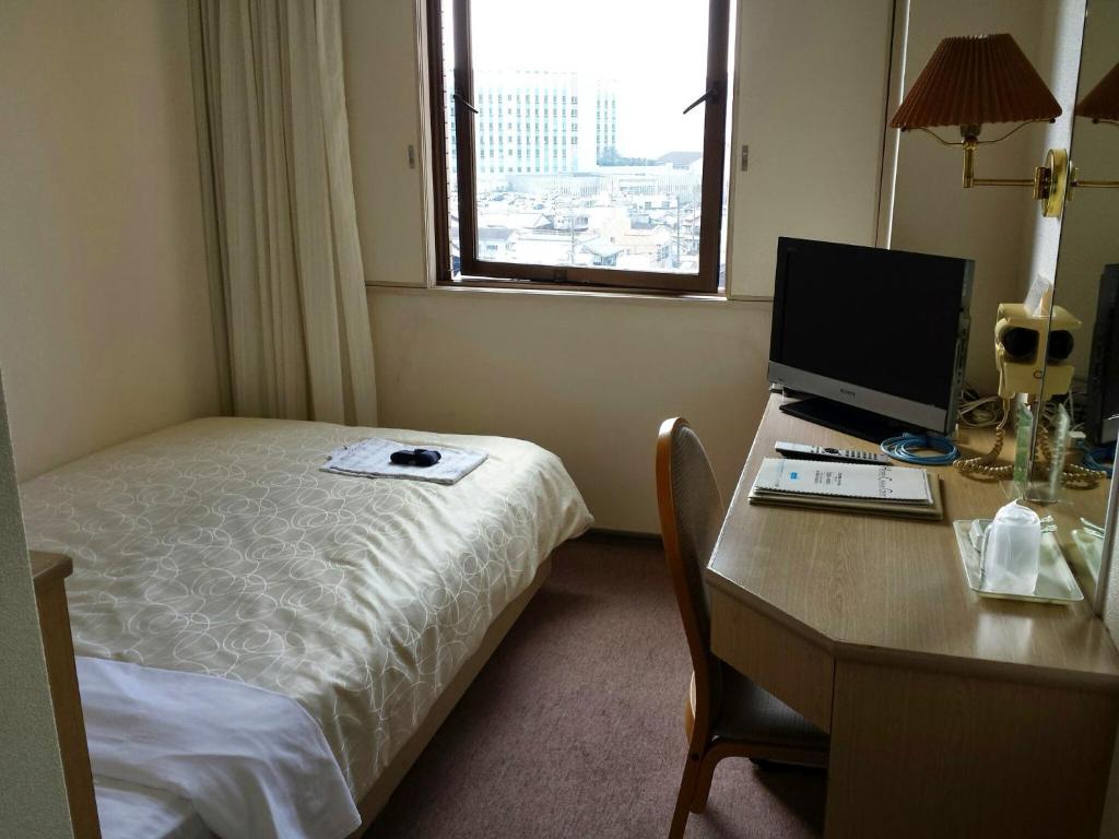 Uwajima Regent Hotel photo 3