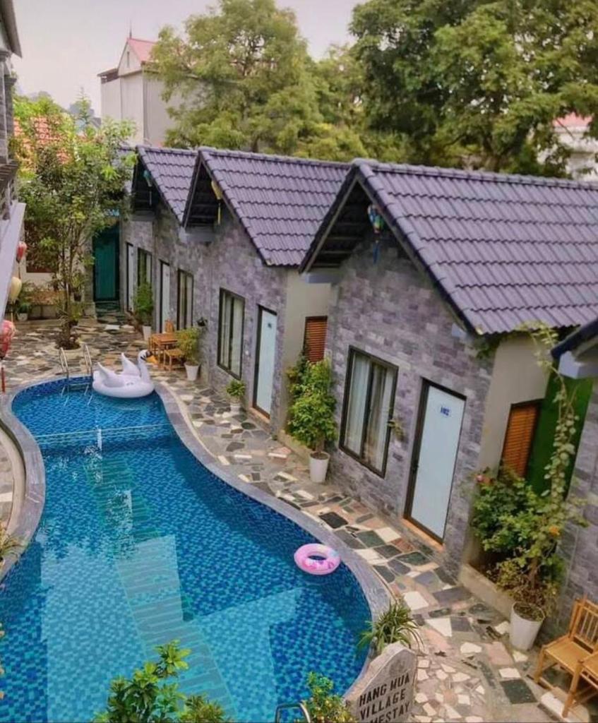 Hang Múa Village Homestay