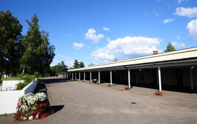 Breviken Motel photo 4