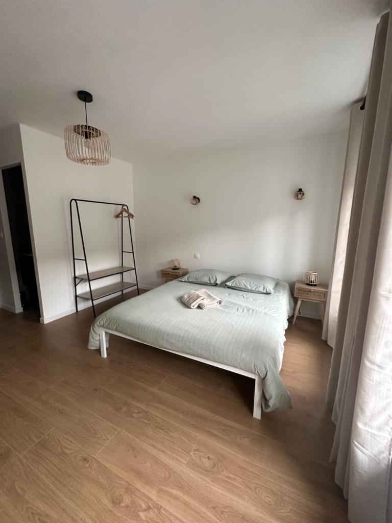 Appartement rénové hypercentre-Charleville-10p, Ardennes