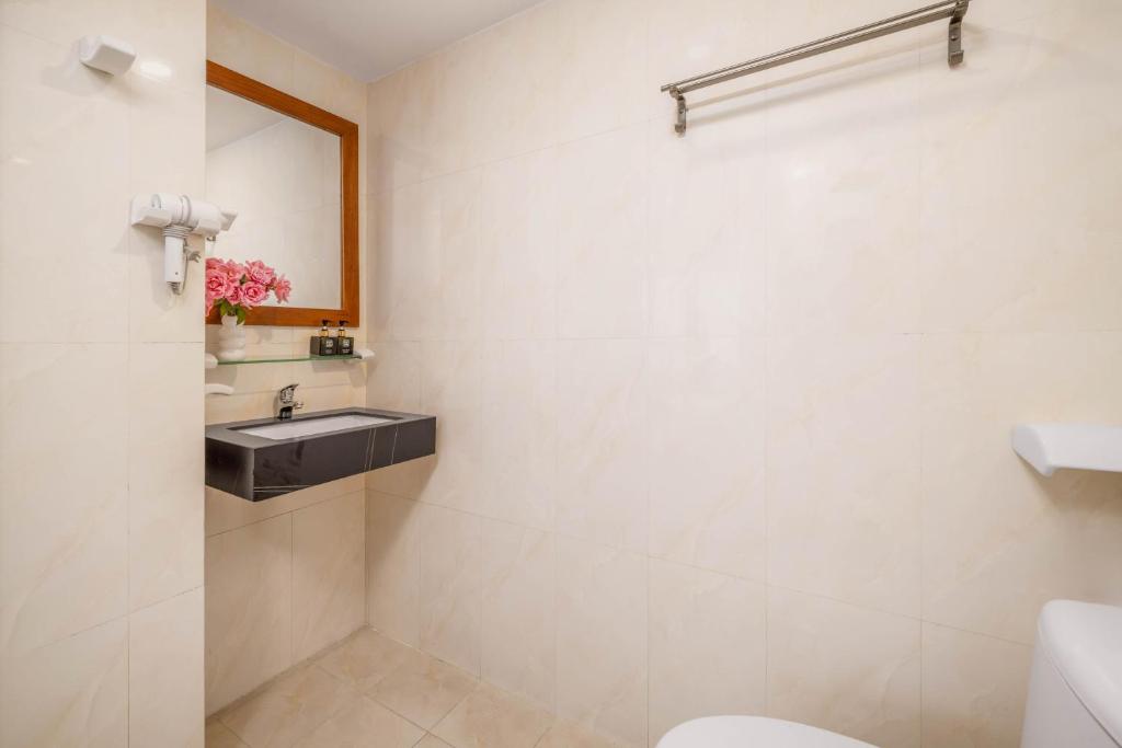 Haya Boutique Hotel Danang