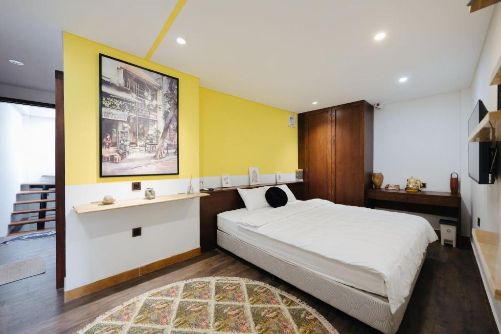 Rik Homestay