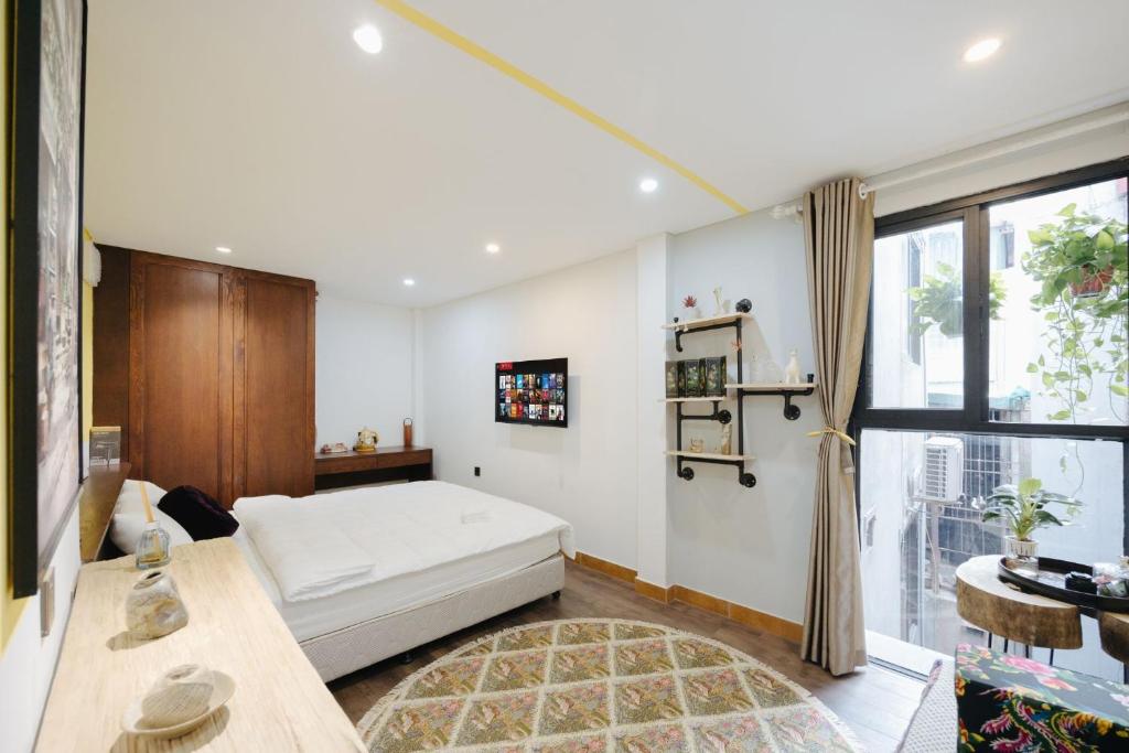 Rik Homestay