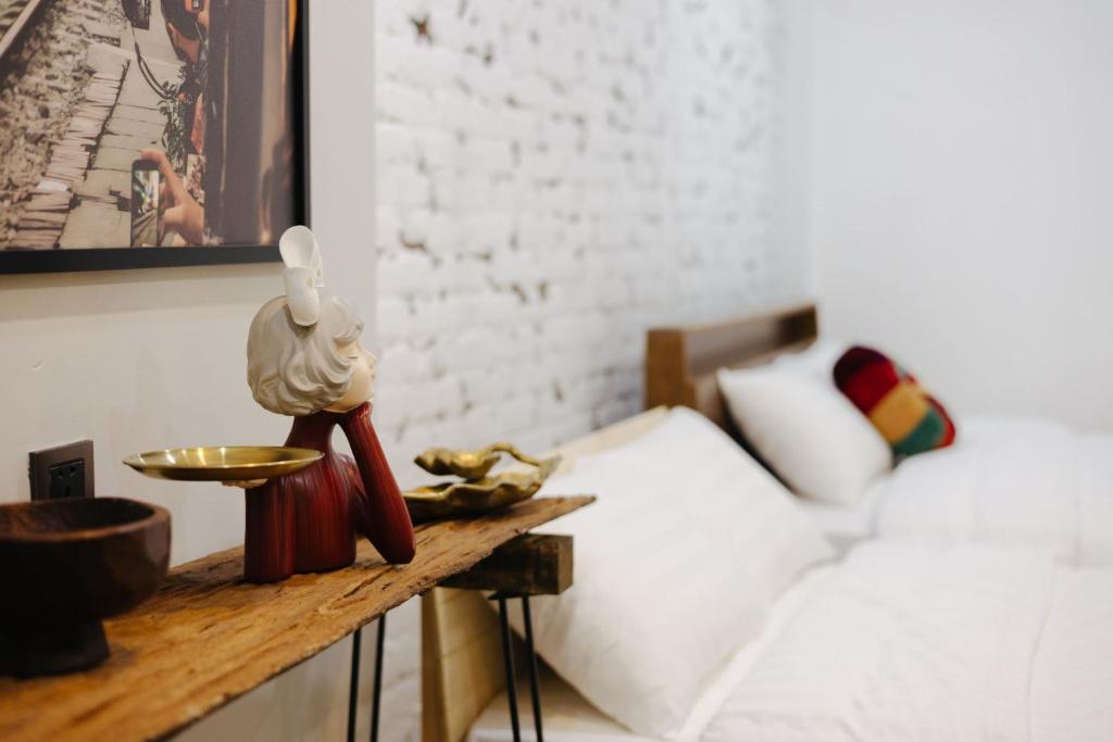 Rik Homestay