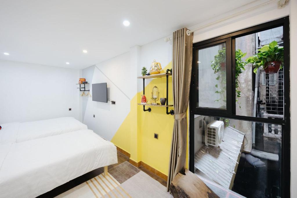 Rik Homestay