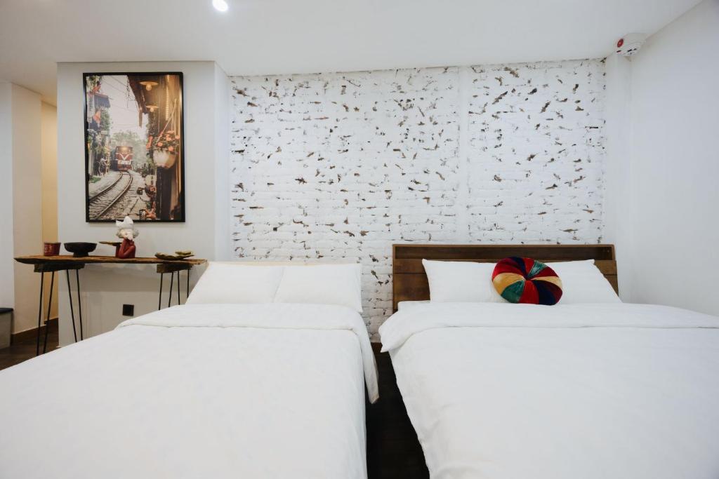 Rik Homestay
