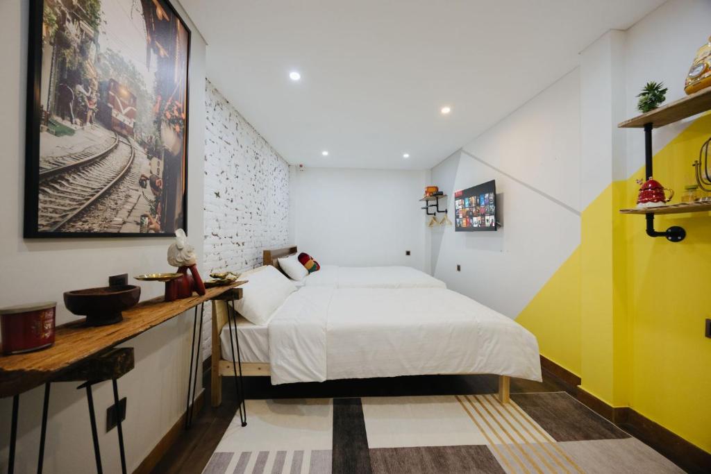 Rik Homestay