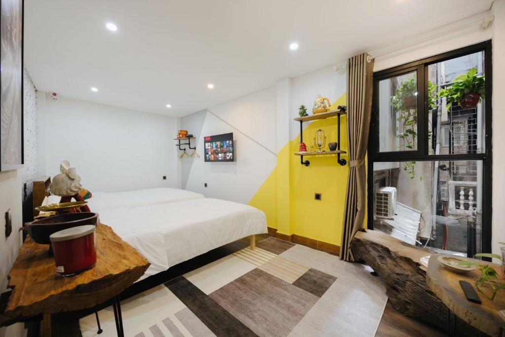 Rik Homestay