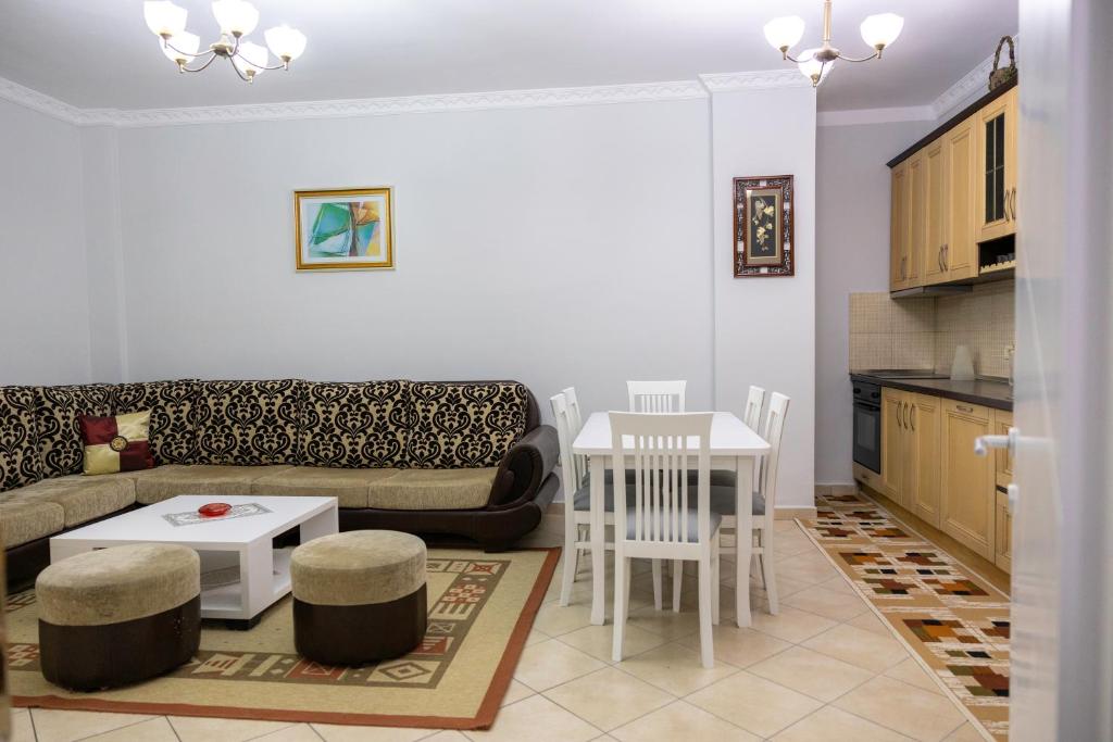 Ozzy apartment photo 1