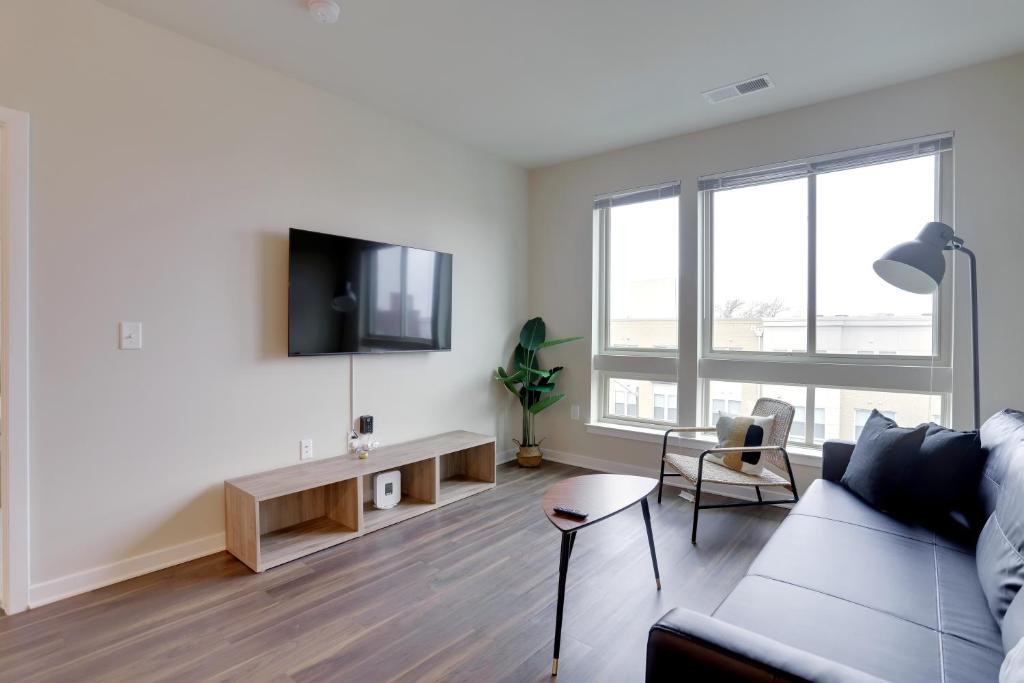 Full Equipped Apt For a Long Vacation image