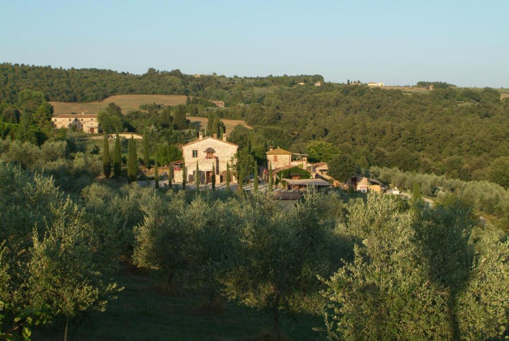 Agriturismo Podere Alberese photo 1