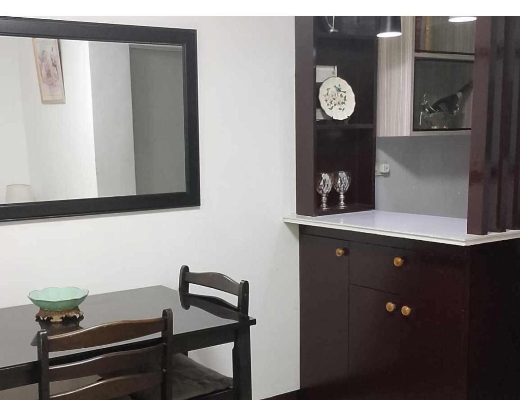 Estien’s Cozy Condotel to Stay, Silang