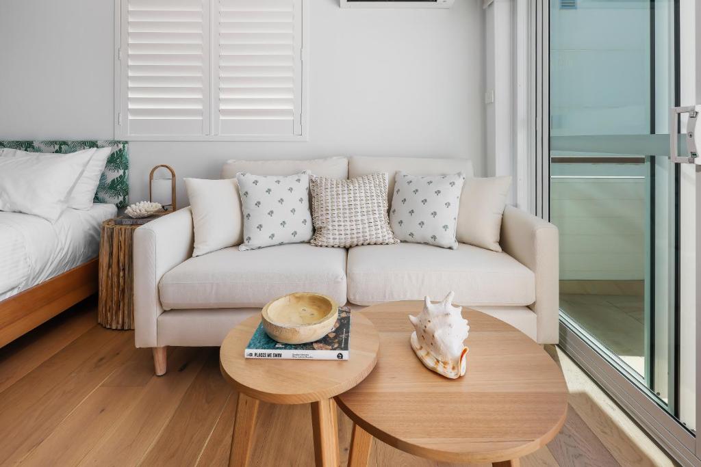 The Bungalows at Bondi Queen 6 photo 4