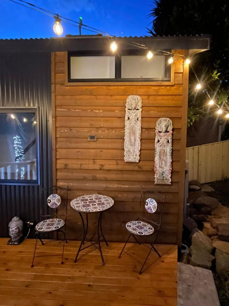 Modern Kiama Tiny House - A unique coastal escape photo 3
