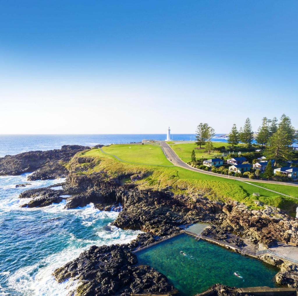 Modern Kiama Tiny House - A unique coastal escape photo 1