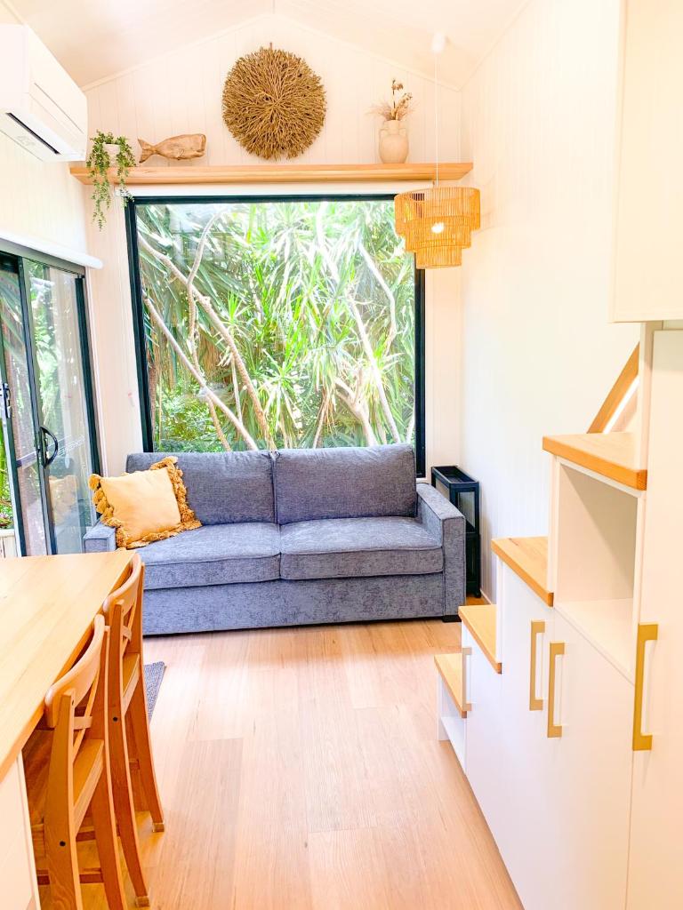 Modern Kiama Tiny House - A unique coastal escape photo 4