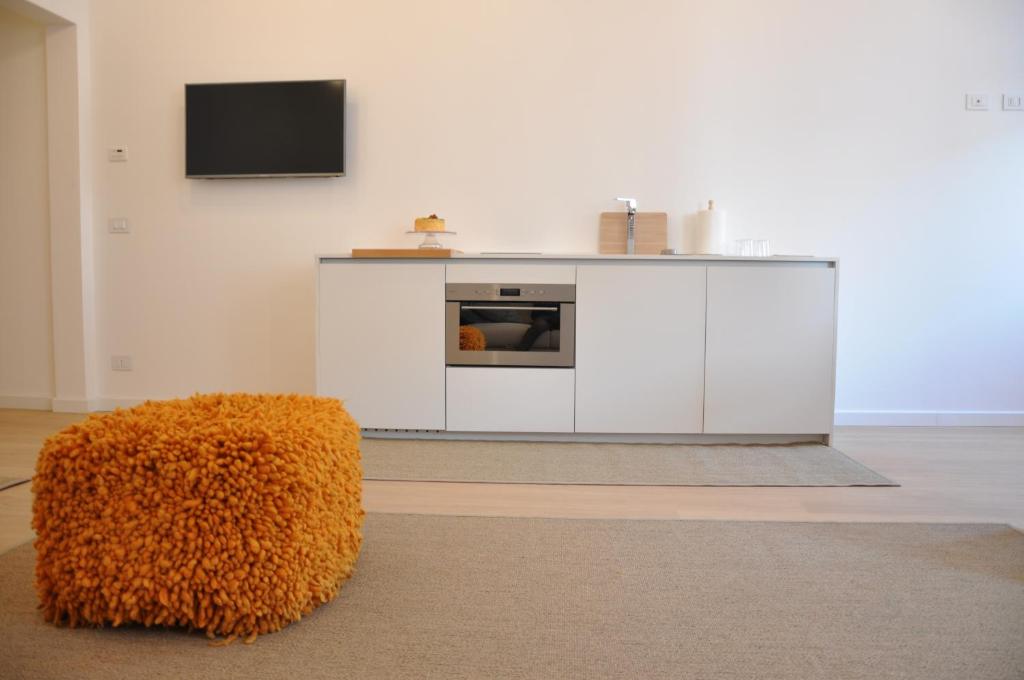 Appartamento Colonna photo 1